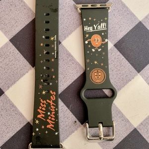‼️SOLD‼️Disney Parks exclusive Apple watchband
